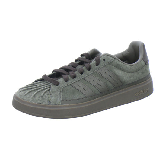 ADIDAS Turnschuhe Herren STREETTALK Anthrazit