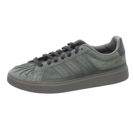 ADIDAS Turnschuhe Herren STREETTALK Anthrazit