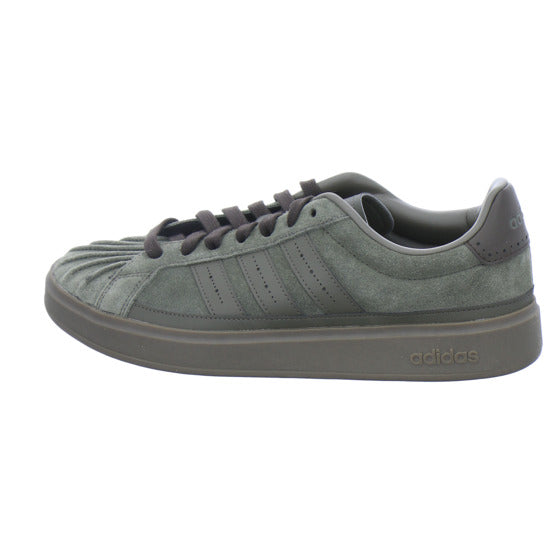 ADIDAS Turnschuhe Herren STREETTALK Anthrazit