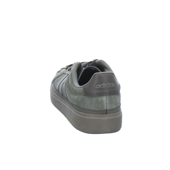 ADIDAS Turnschuhe Herren STREETTALK Anthrazit