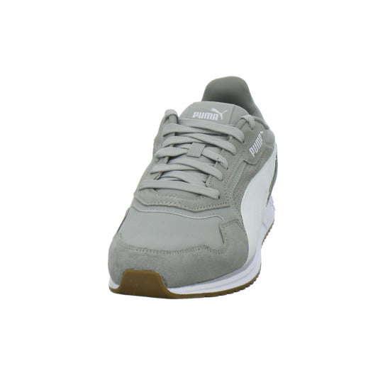PUMA Turnschuhe Herren SOFTRIDE ST MILER SD Hellgrau