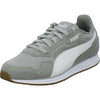 PUMA Turnschuhe Herren SOFTRIDE ST MILER SD Hellgrau