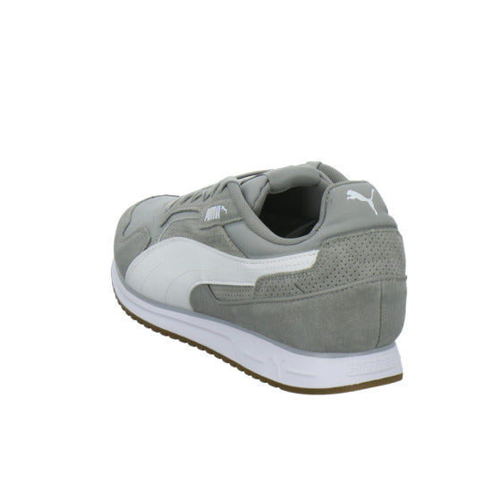 PUMA Turnschuhe Herren SOFTRIDE ST MILER SD Hellgrau