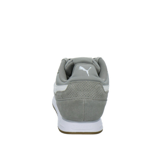 PUMA Turnschuhe Herren SOFTRIDE ST MILER SD Hellgrau