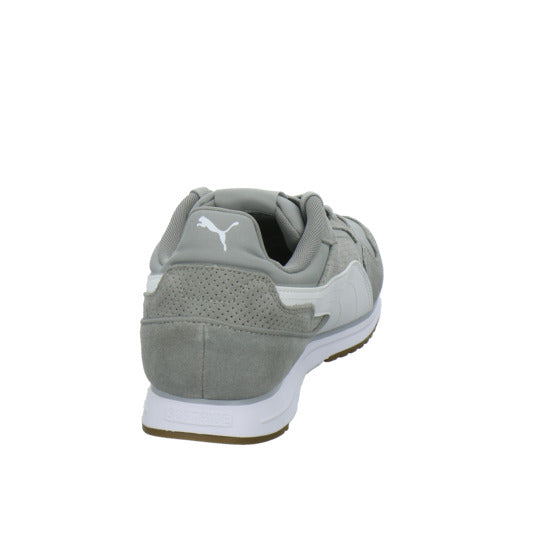 PUMA Turnschuhe Herren SOFTRIDE ST MILER SD Hellgrau