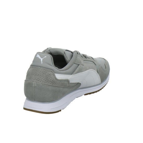 PUMA Turnschuhe Herren SOFTRIDE ST MILER SD Hellgrau