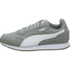 PUMA Turnschuhe Herren SOFTRIDE ST MILER SD Hellgrau