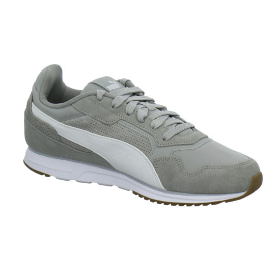 PUMA Turnschuhe Herren SOFTRIDE ST MILER SD Hellgrau