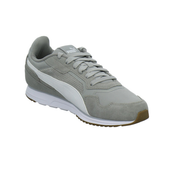 PUMA Turnschuhe Herren SOFTRIDE ST MILER SD Hellgrau