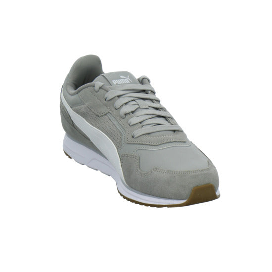 PUMA Turnschuhe Herren SOFTRIDE ST MILER SD Hellgrau