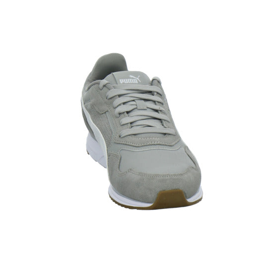 PUMA Turnschuhe Herren SOFTRIDE ST MILER SD Hellgrau