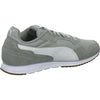 PUMA Turnschuhe Herren SOFTRIDE ST MILER SD Hellgrau
