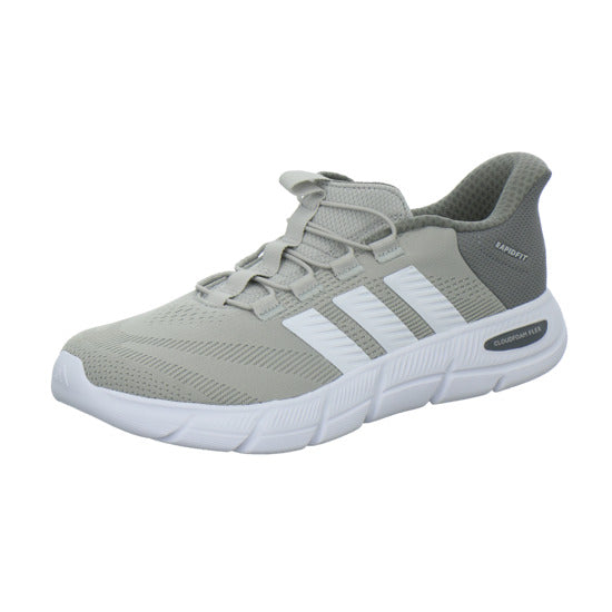 ADIDAS Turnschuhe Herren CLOUDFOAM FLEX Hellgrau