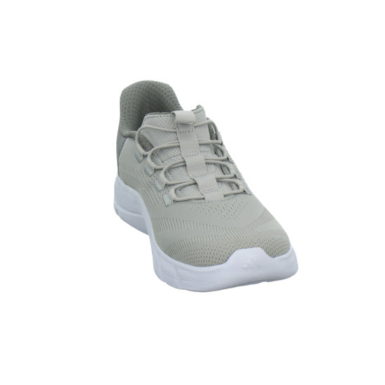 ADIDAS Turnschuhe Herren CLOUDFOAM FLEX Hellgrau