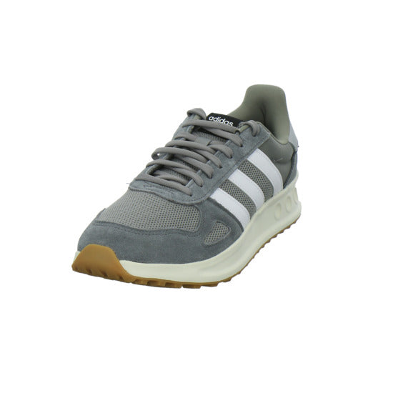 ADIDAS Turnschuhe Herren RUN 84 Hellgrau