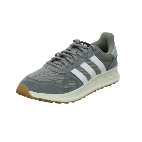 ADIDAS Turnschuhe Herren RUN 84 Hellgrau