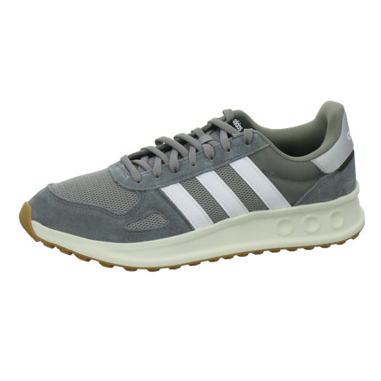 ADIDAS Turnschuhe Herren RUN 84 Hellgrau