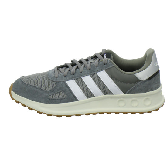 ADIDAS Turnschuhe Herren RUN 84 Hellgrau