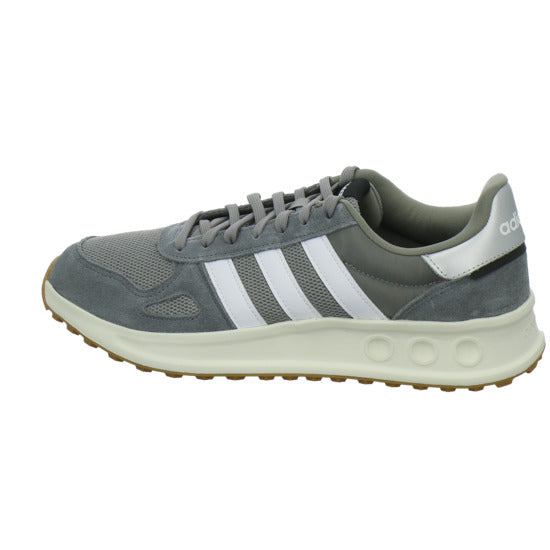 ADIDAS Turnschuhe Herren RUN 84 Hellgrau