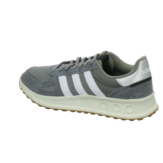 ADIDAS Turnschuhe Herren RUN 84 Hellgrau
