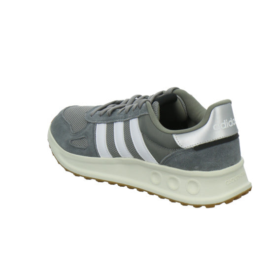 ADIDAS Turnschuhe Herren RUN 84 Hellgrau