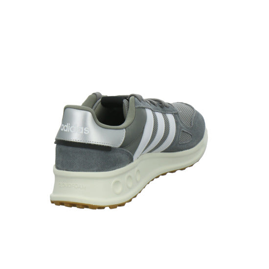 ADIDAS Turnschuhe Herren RUN 84 Hellgrau