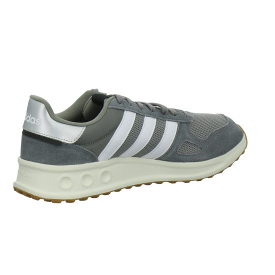 ADIDAS Turnschuhe Herren RUN 84 Hellgrau