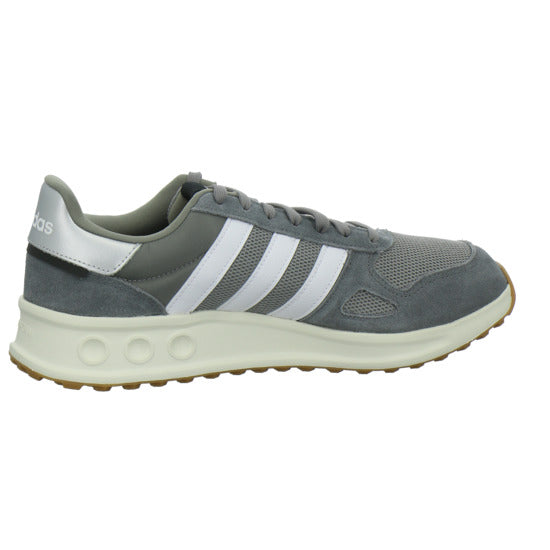 ADIDAS Turnschuhe Herren RUN 84 Hellgrau