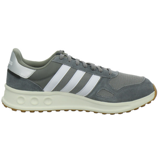 ADIDAS Turnschuhe Herren RUN 84 Hellgrau