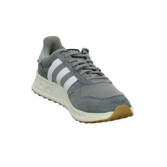 ADIDAS Turnschuhe Herren RUN 84 Hellgrau