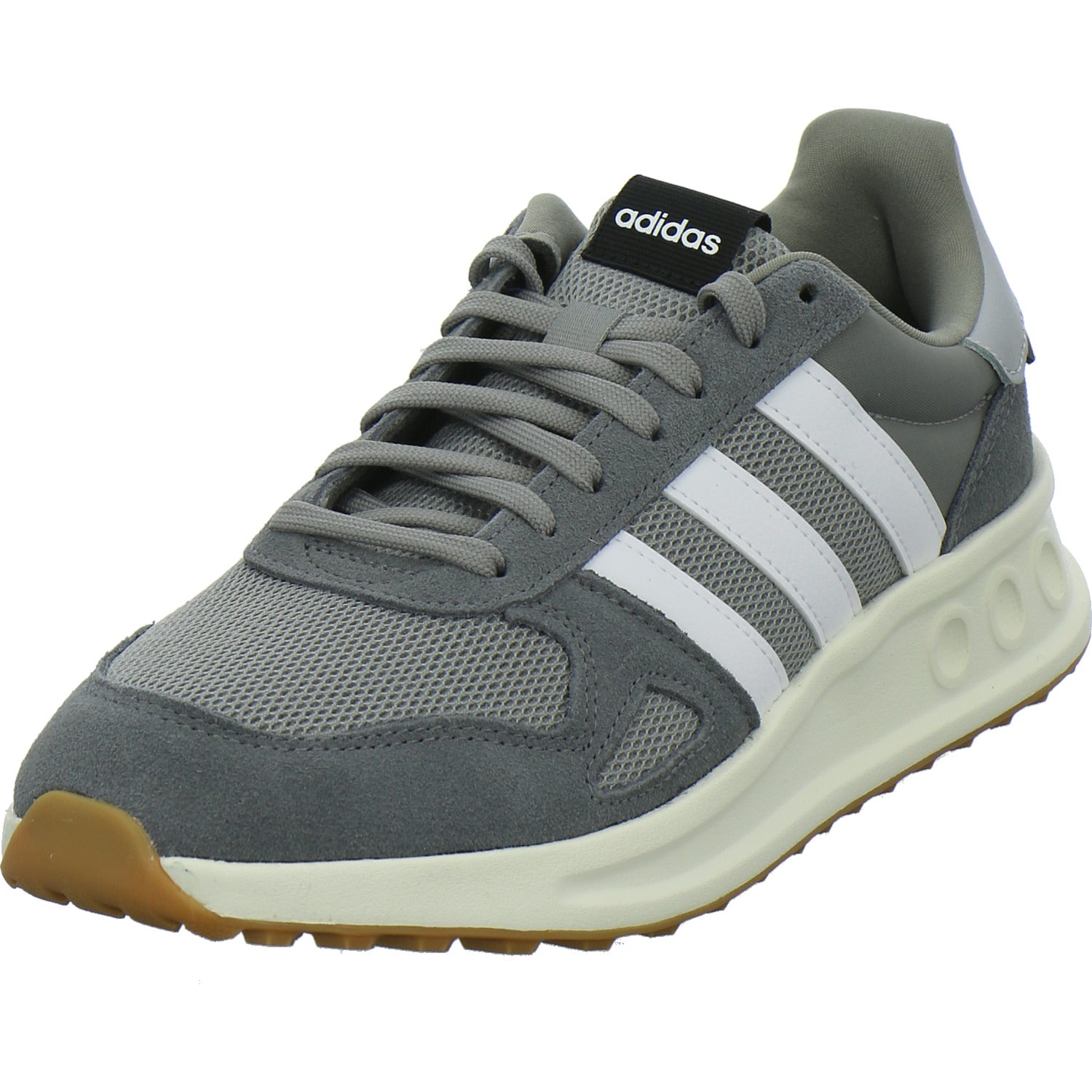 ADIDAS RUN 84 Turnschuhe Grau-kombi