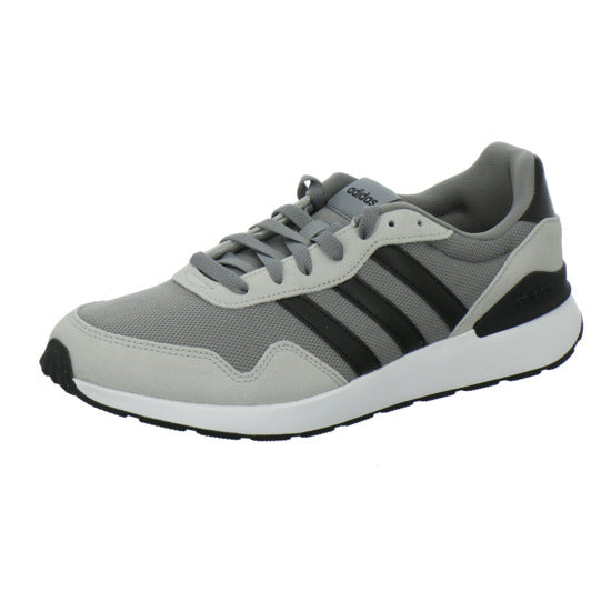 ADIDAS Turnschuhe Herren RUN 60s 4.0 Grau-kombi