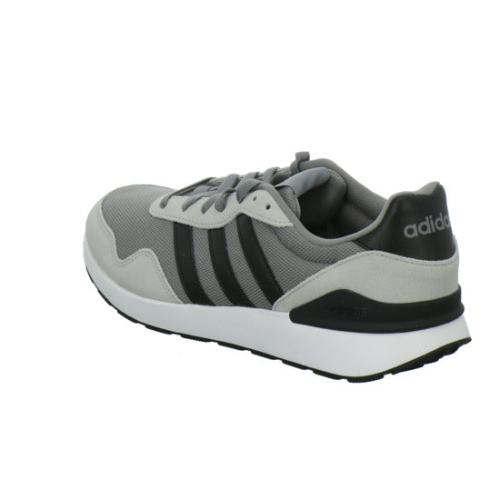 ADIDAS Turnschuhe Herren RUN 60s 4.0 Grau-kombi