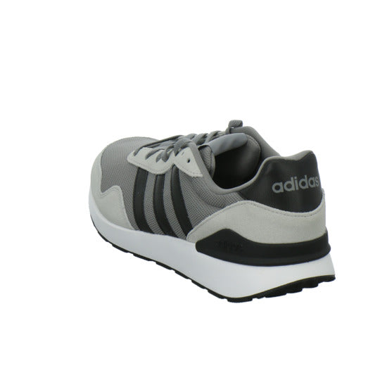 ADIDAS Turnschuhe Herren RUN 60s 4.0 Grau-kombi