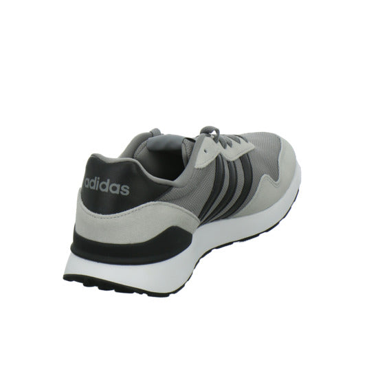 ADIDAS Turnschuhe Herren RUN 60s 4.0 Grau-kombi