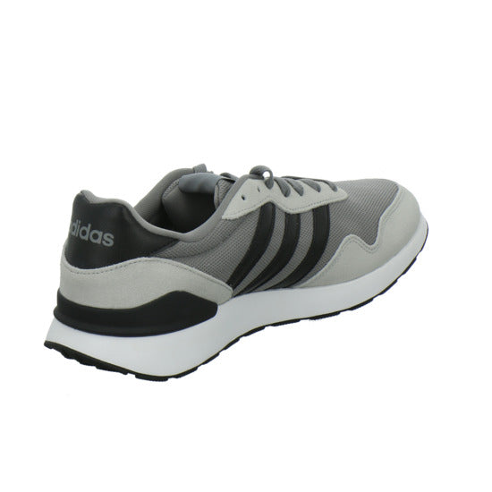 ADIDAS Turnschuhe Herren RUN 60s 4.0 Grau-kombi