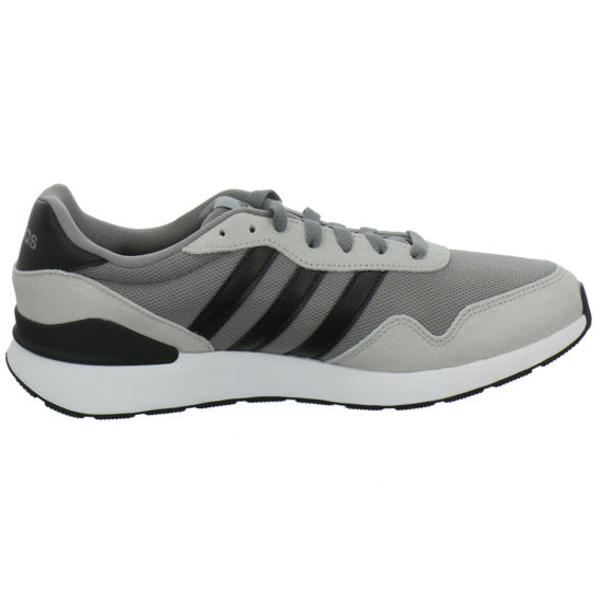 ADIDAS Turnschuhe Herren RUN 60s 4.0 Grau-kombi