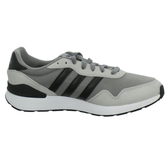 ADIDAS Turnschuhe Herren RUN 60s 4.0 Grau-kombi