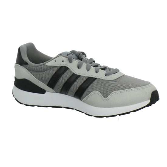 ADIDAS Turnschuhe Herren RUN 60s 4.0 Grau-kombi