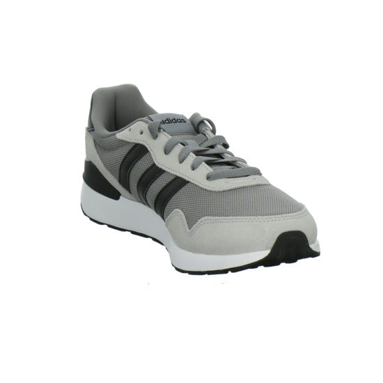 ADIDAS Turnschuhe Herren RUN 60s 4.0 Grau-kombi