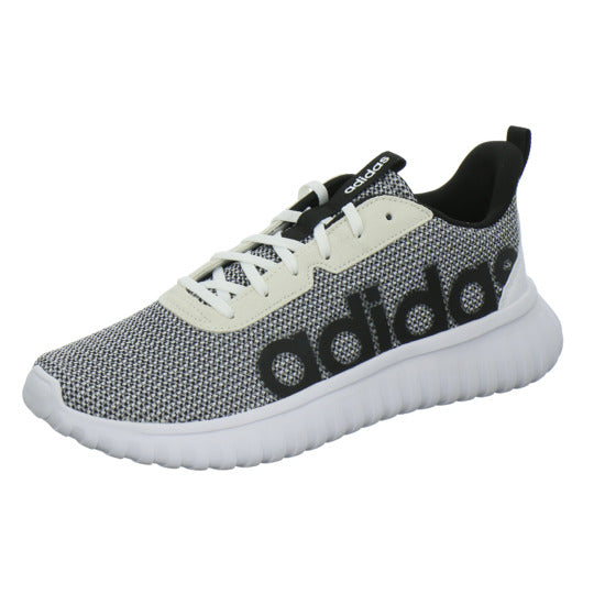 ADIDAS KAPTIR BASE Turnschuhe Grau-kombi