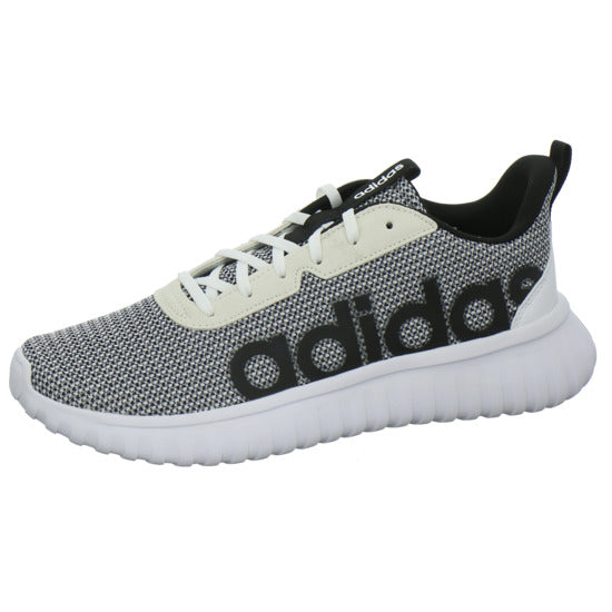 ADIDAS KAPTIR BASE Turnschuhe Grau-kombi