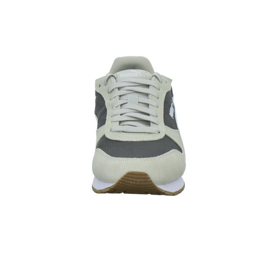 PUMA Turnschuhe Herren ST MILER Grau-kombi