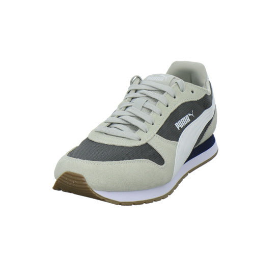PUMA Turnschuhe Herren ST MILER Grau-kombi