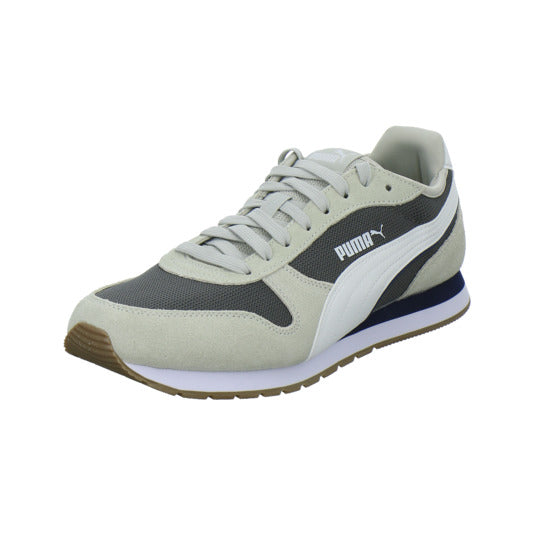 PUMA Turnschuhe Herren ST MILER Grau-kombi