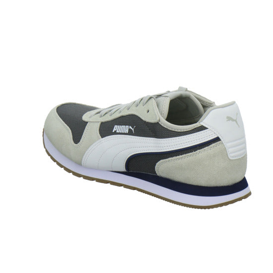 PUMA Turnschuhe Herren ST MILER Grau-kombi
