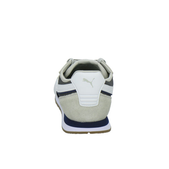 PUMA Turnschuhe Herren ST MILER Grau-kombi