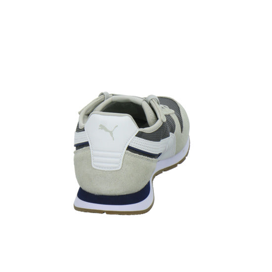 PUMA Turnschuhe Herren ST MILER Grau-kombi