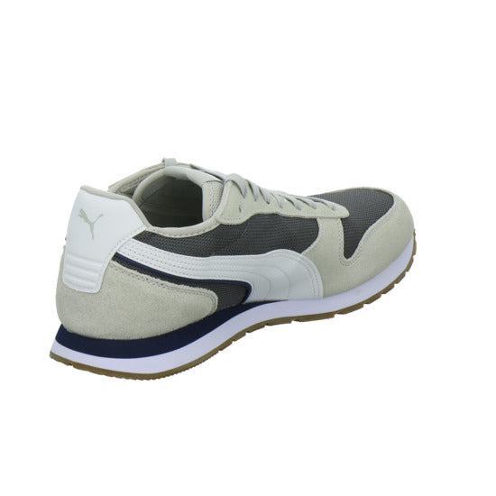 PUMA Turnschuhe Herren ST MILER Grau-kombi