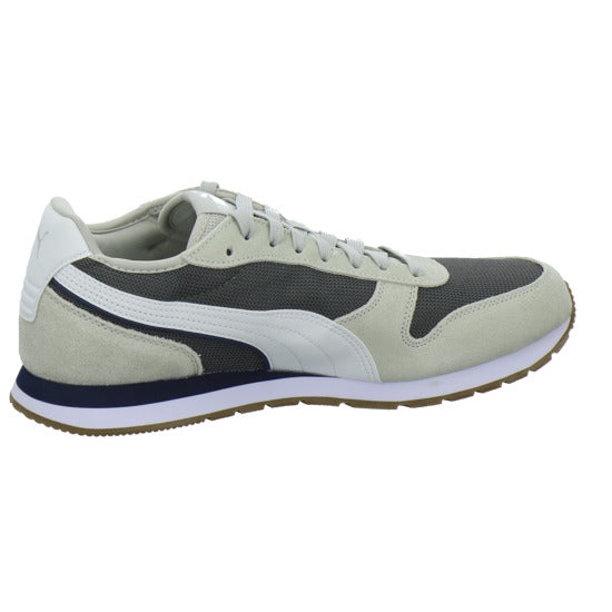 PUMA Turnschuhe Herren ST MILER Grau-kombi